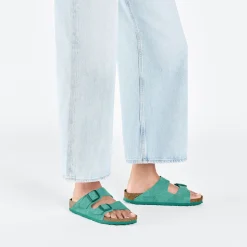 Heren Birkenstock Twee Riemen-Arizona