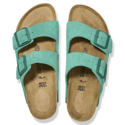 Heren Birkenstock Twee Riemen-Arizona