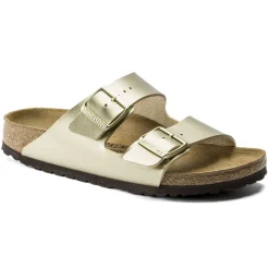 Dames Birkenstock Twee Riemen-Arizona