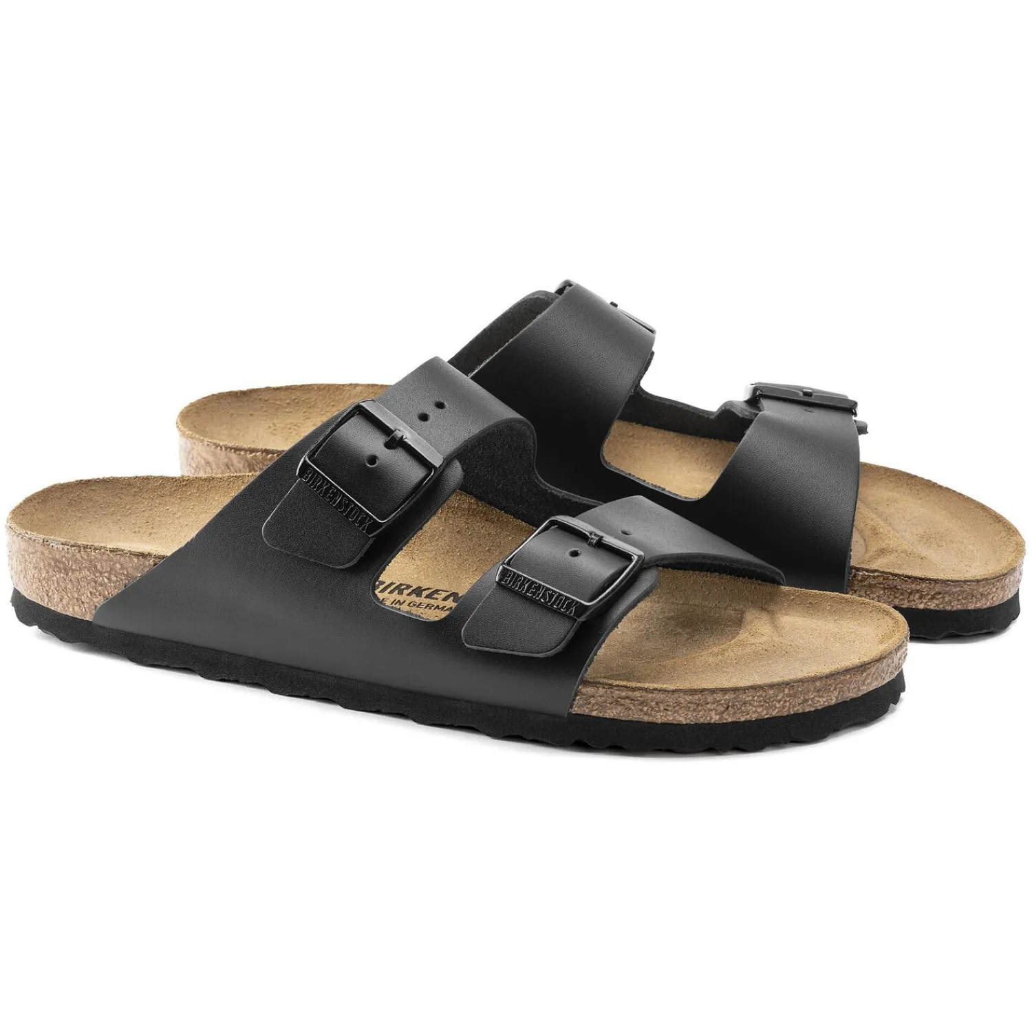 Heren Birkenstock Twee Riemen-Arizona