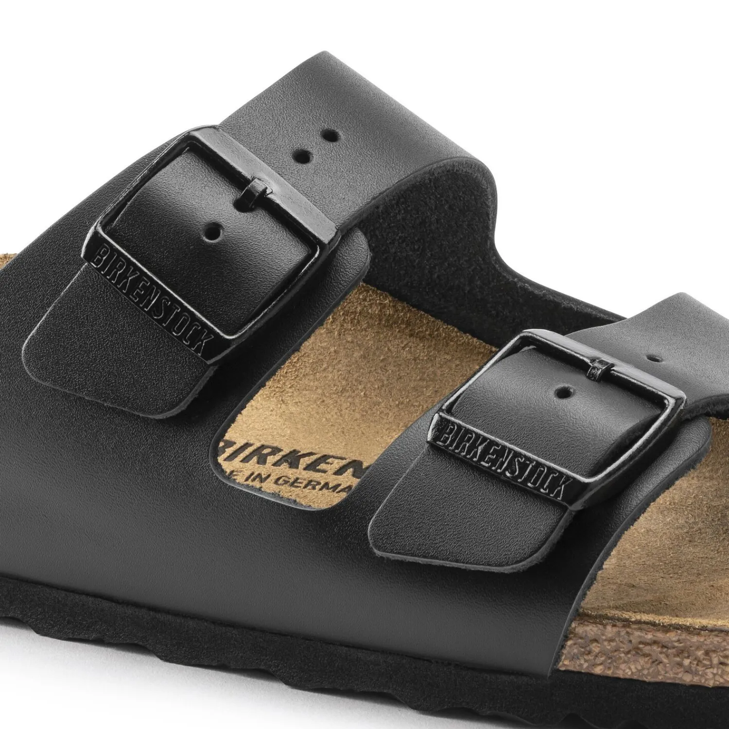 Heren Birkenstock Twee Riemen-Arizona