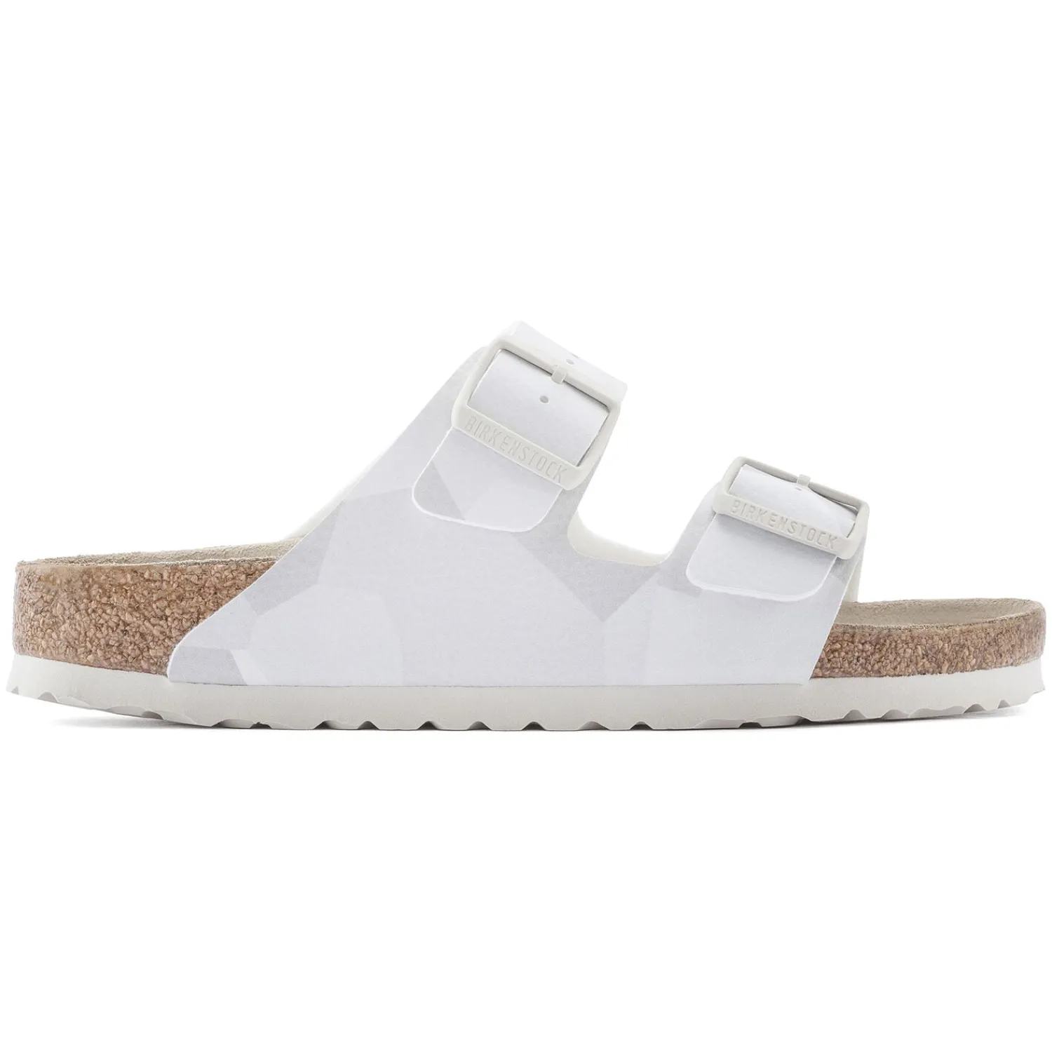 Heren Birkenstock Twee Riemen-Arizona