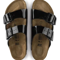 Heren Birkenstock Twee Riemen-Arizona