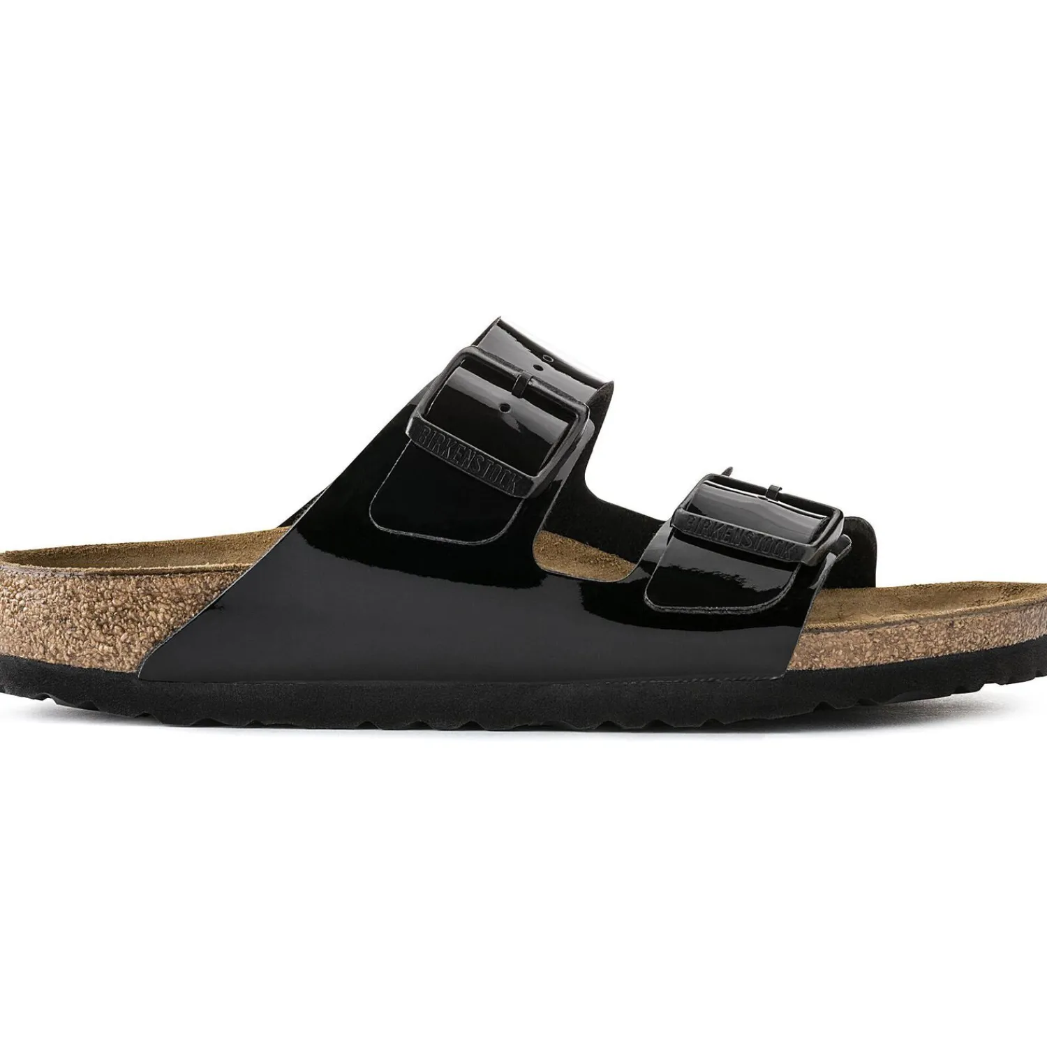 Heren Birkenstock Twee Riemen-Arizona