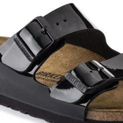 Heren Birkenstock Twee Riemen-Arizona