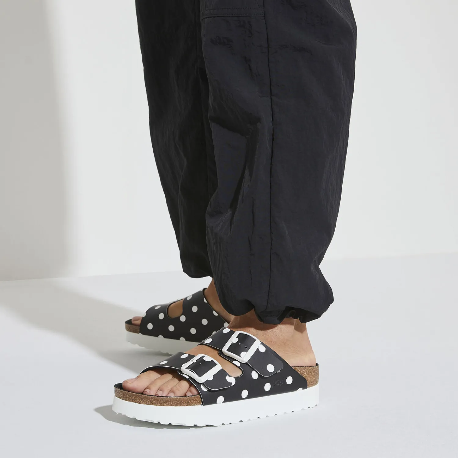 Dames Birkenstock Plateau-Arizona