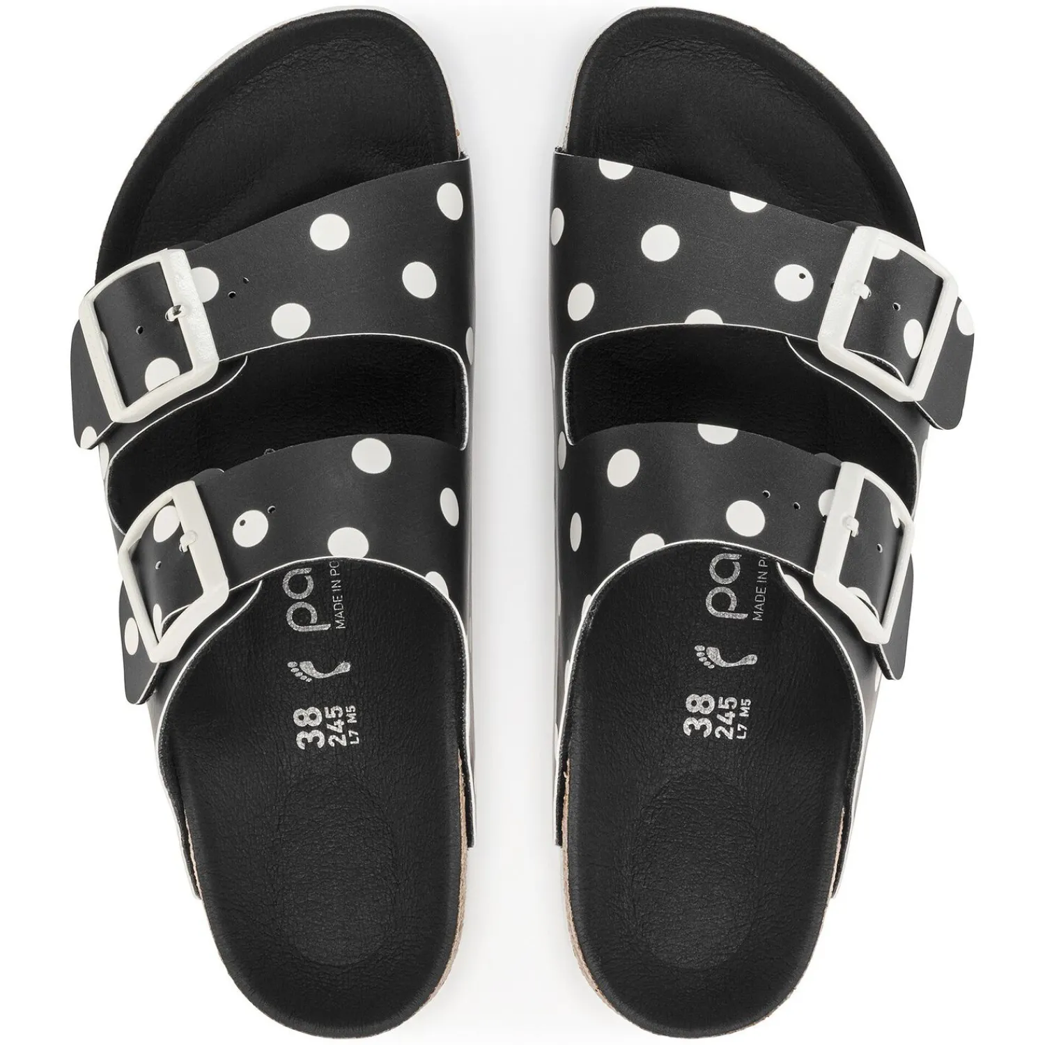 Dames Birkenstock Plateau-Arizona