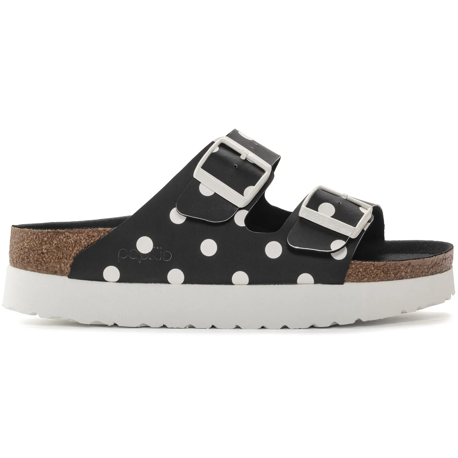 Dames Birkenstock Plateau-Arizona