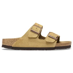 Heren Birkenstock Twee Riemen-Arizona