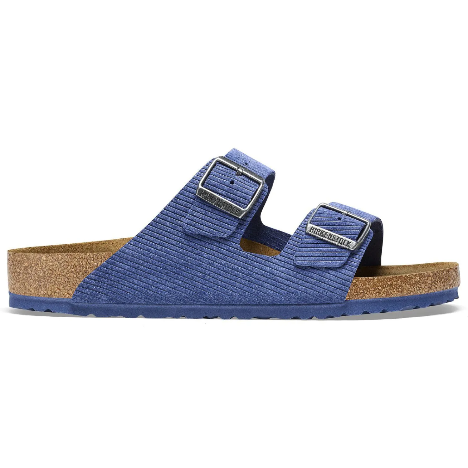 Heren Birkenstock Twee Riemen-Arizona