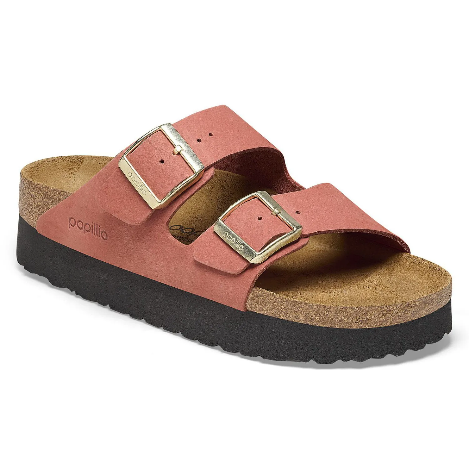 Dames Birkenstock Plateau-Arizona