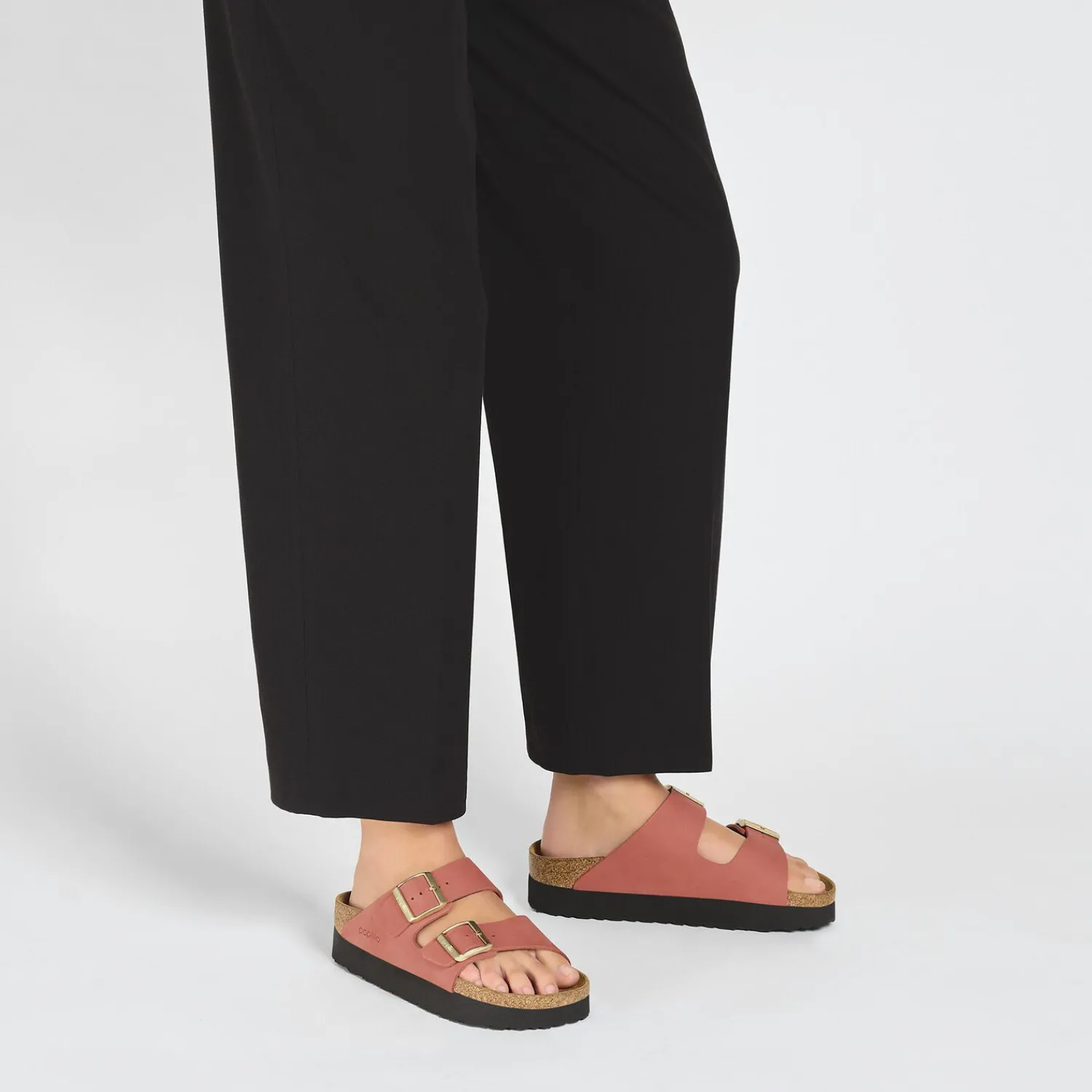 Dames Birkenstock Plateau-Arizona