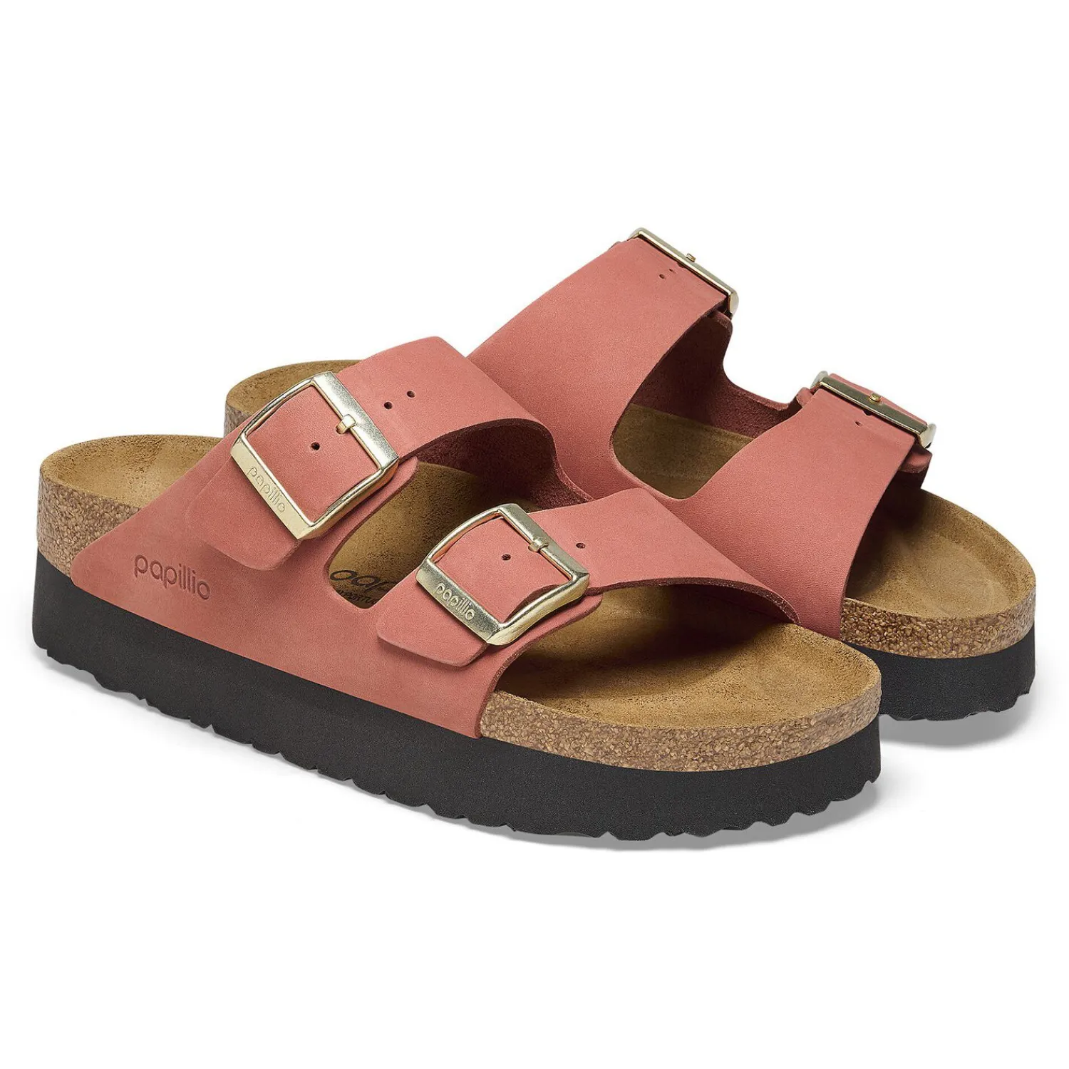 Dames Birkenstock Plateau-Arizona