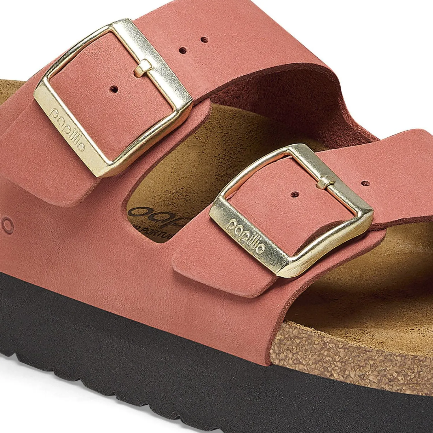 Dames Birkenstock Plateau-Arizona