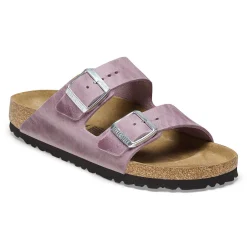 Dames Birkenstock Twee Riemen-Arizona