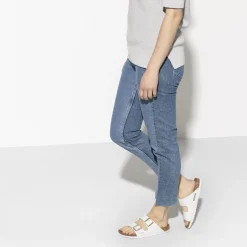 Heren Birkenstock Twee Riemen-Arizona