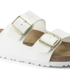 Heren Birkenstock Twee Riemen-Arizona