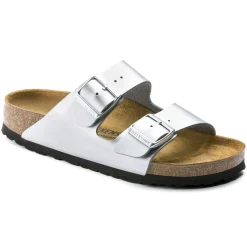 Dames Birkenstock Twee Riemen-Arizona