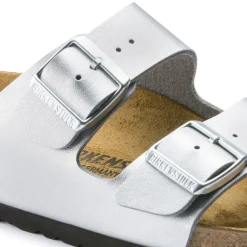 Dames Birkenstock Twee Riemen-Arizona
