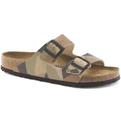 Kinderen Birkenstock Strappy Sandalen-Arizona