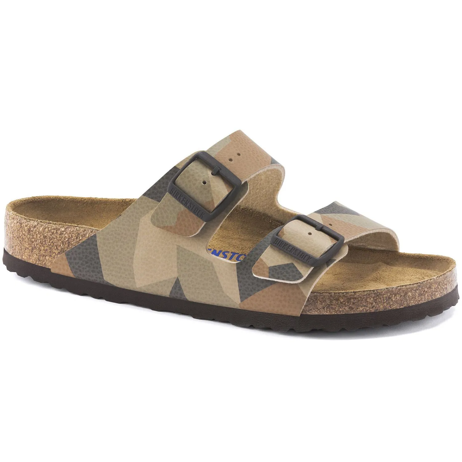 Kinderen Birkenstock Strappy Sandalen-Arizona