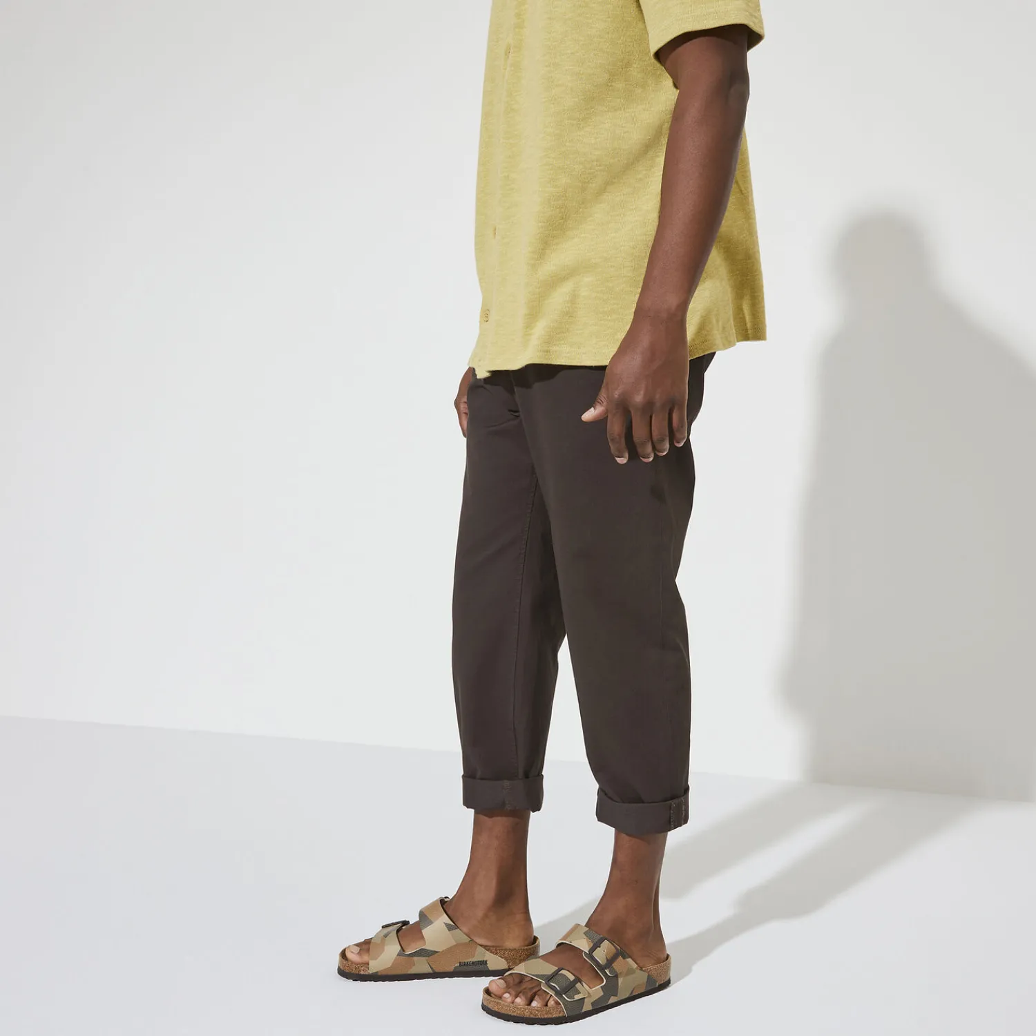 Kinderen Birkenstock Strappy Sandalen-Arizona