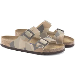 Kinderen Birkenstock Strappy Sandalen-Arizona