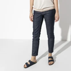 Heren Birkenstock Twee Riemen-Arizona