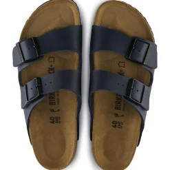 Heren Birkenstock Twee Riemen-Arizona