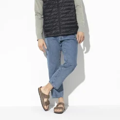 Heren Birkenstock Twee Riemen-Arizona