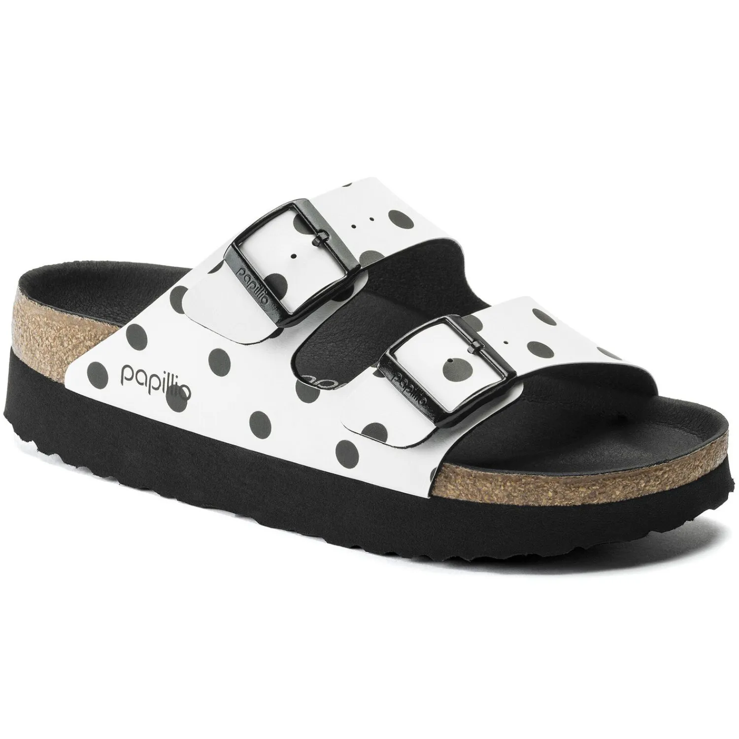 Dames Birkenstock Plateau-Arizona