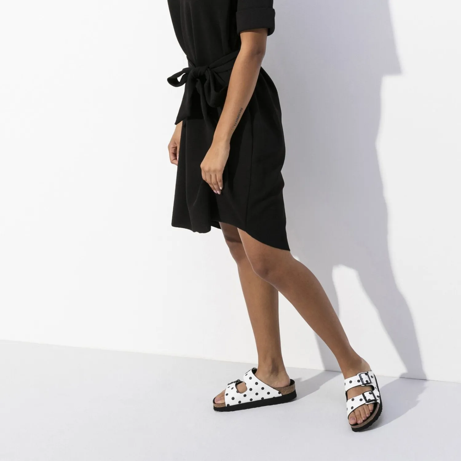 Dames Birkenstock Plateau-Arizona