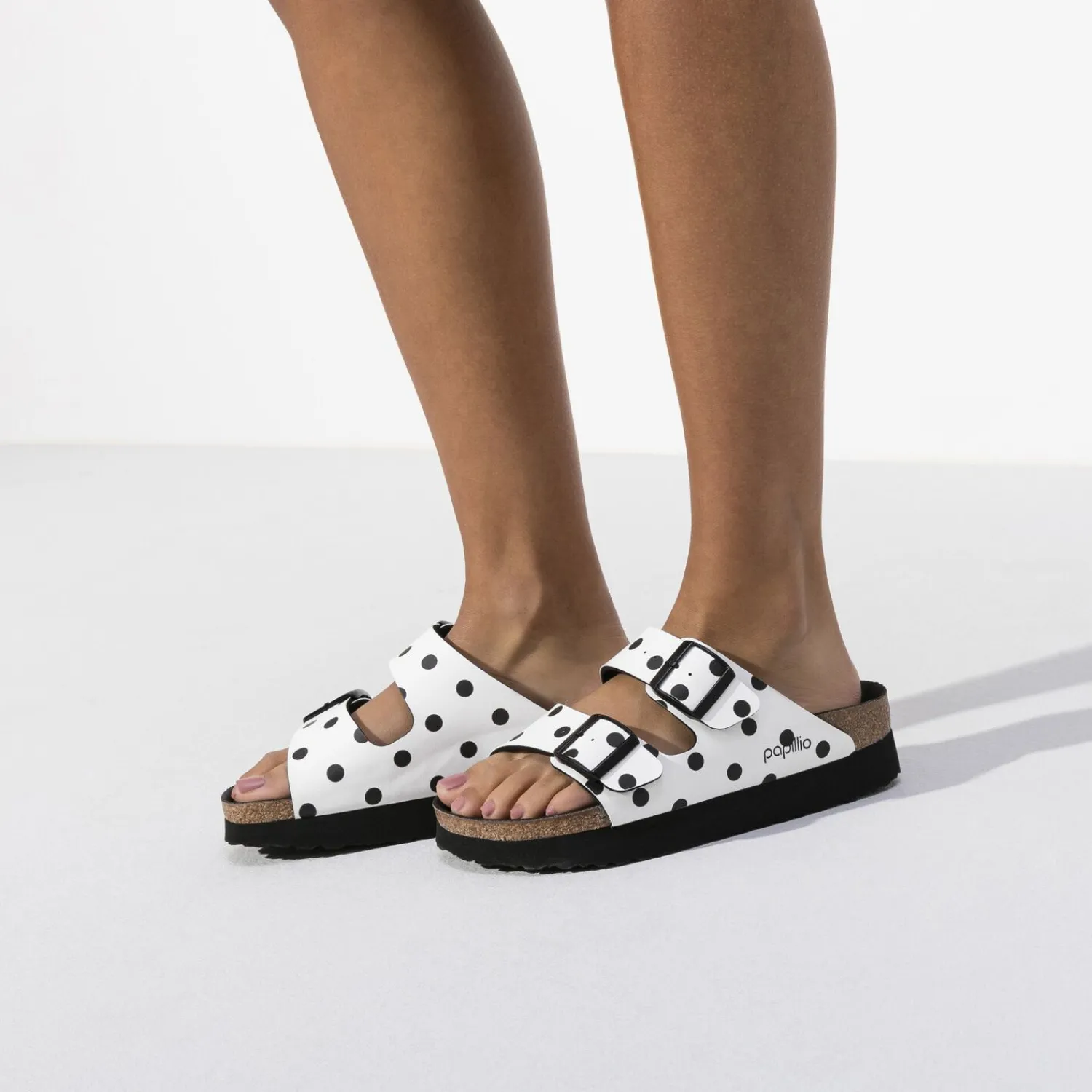 Dames Birkenstock Plateau-Arizona