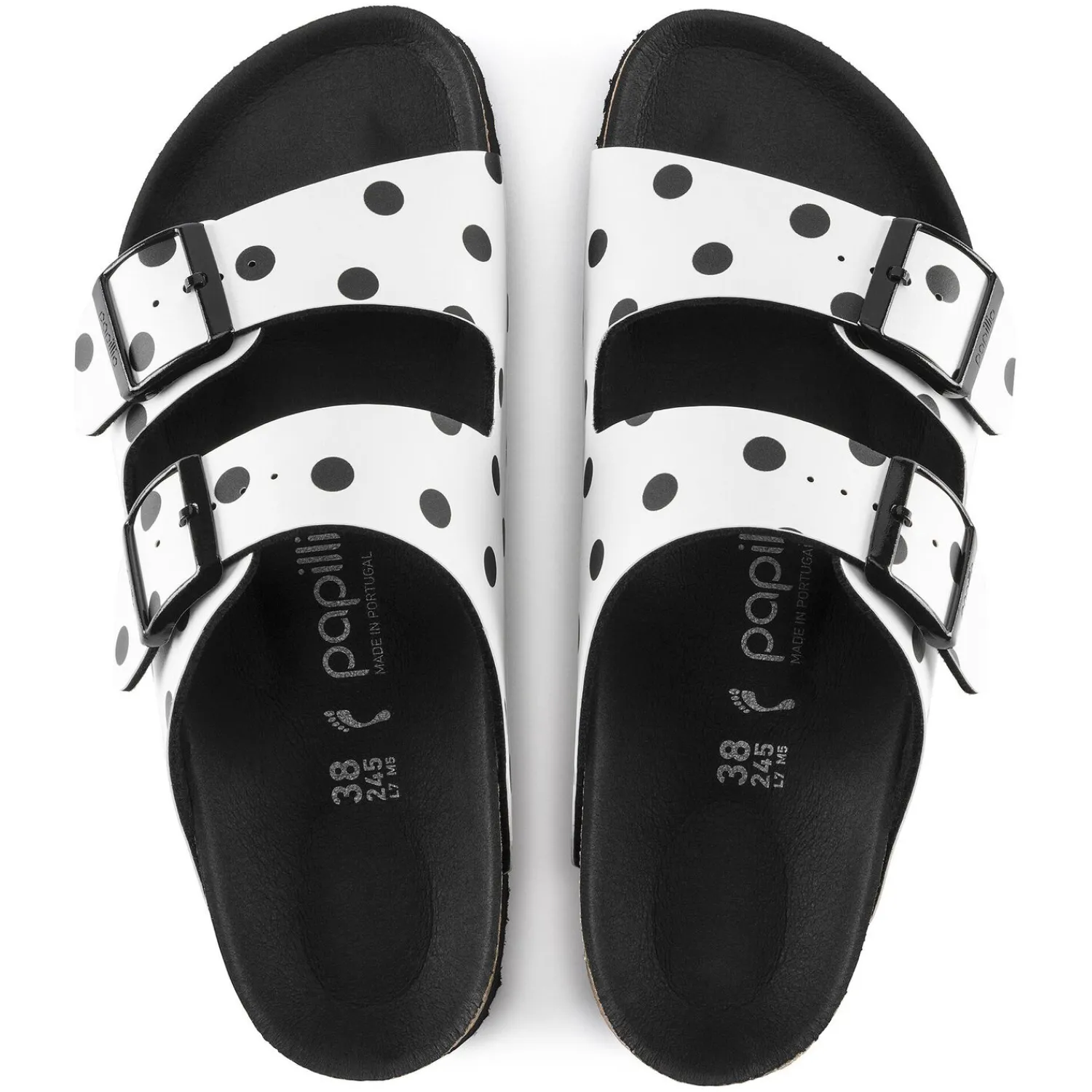Dames Birkenstock Plateau-Arizona