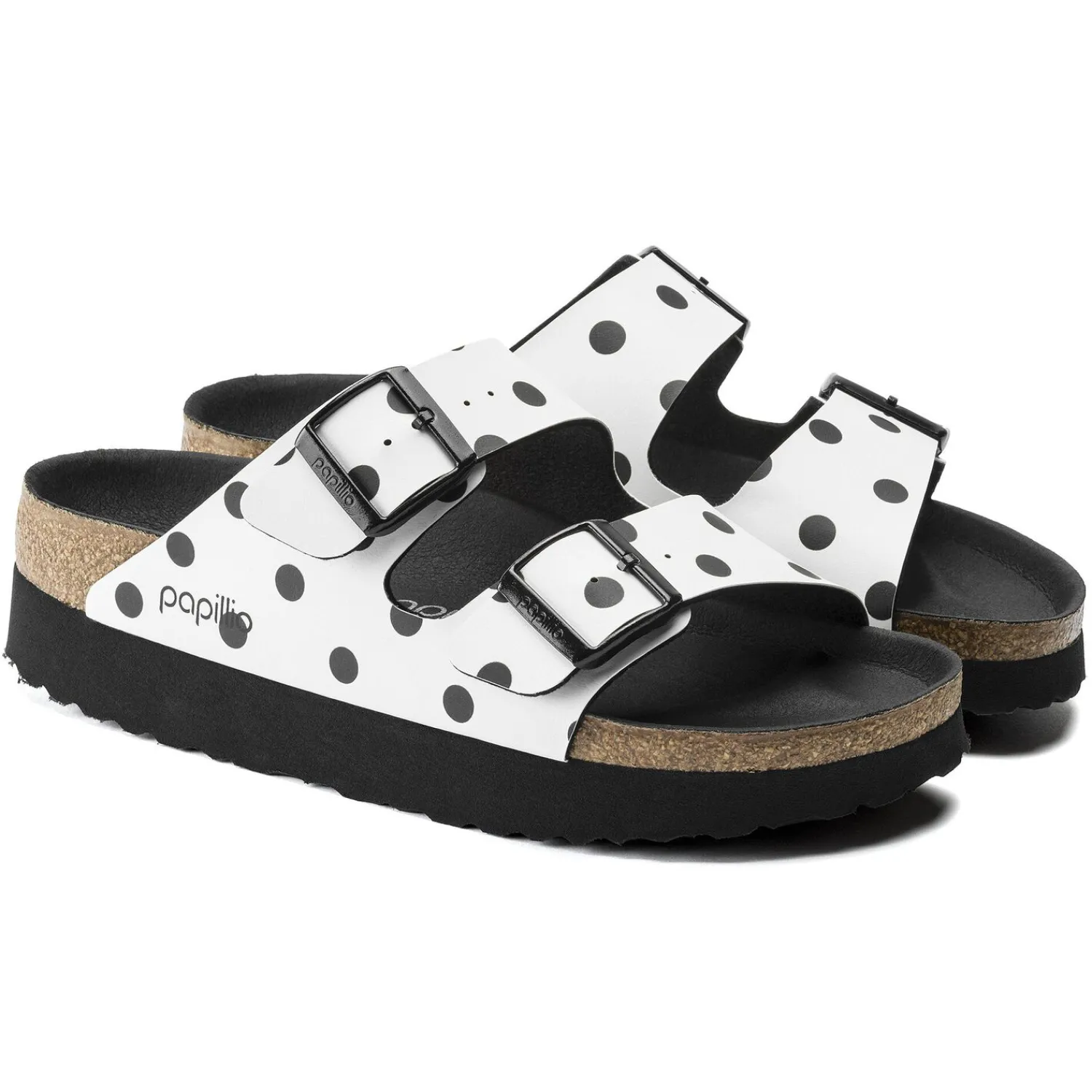 Dames Birkenstock Plateau-Arizona