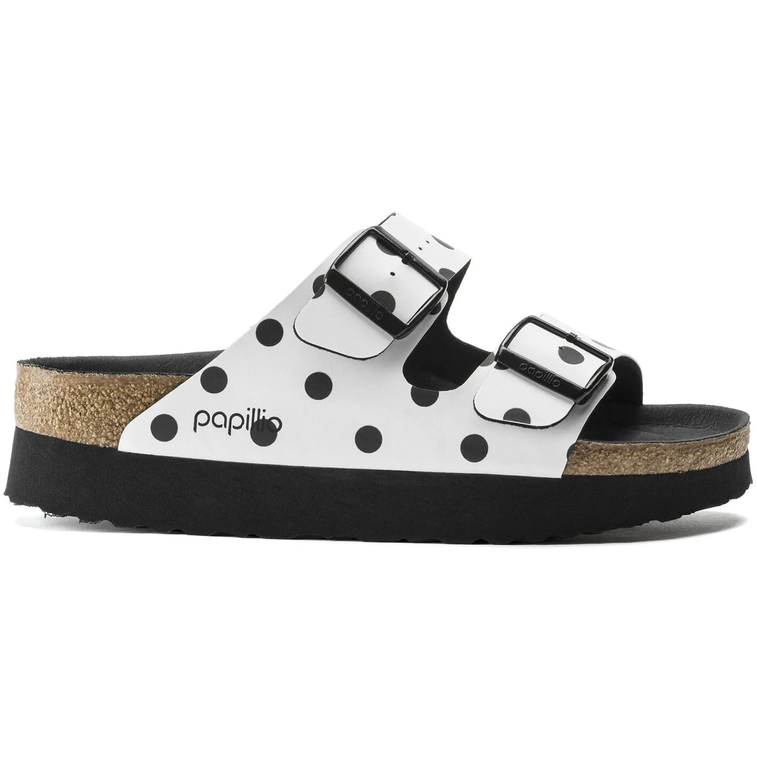 Dames Birkenstock Plateau-Arizona