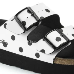 Dames Birkenstock Plateau-Arizona