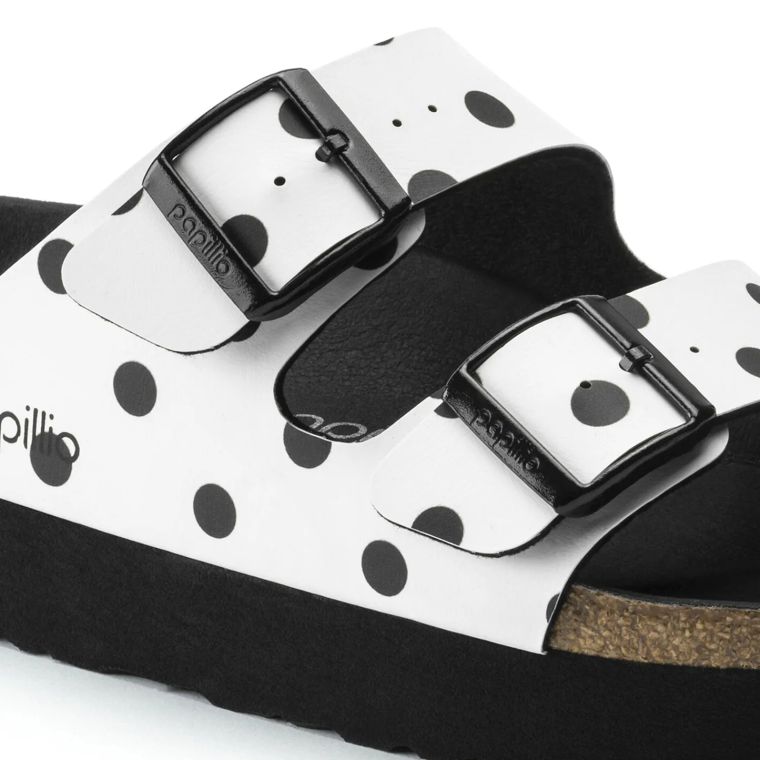 Dames Birkenstock Plateau-Arizona