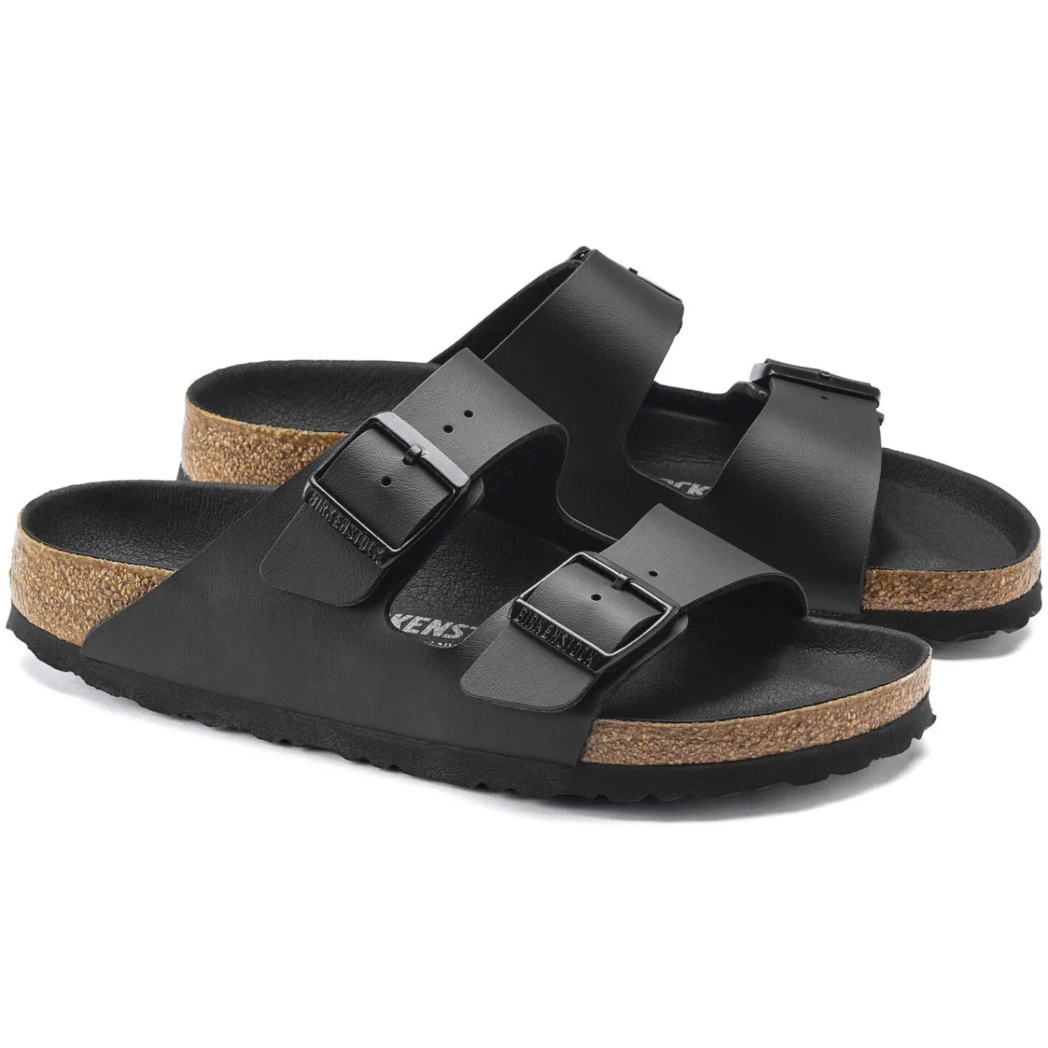 Heren Birkenstock Twee Riemen-Arizona