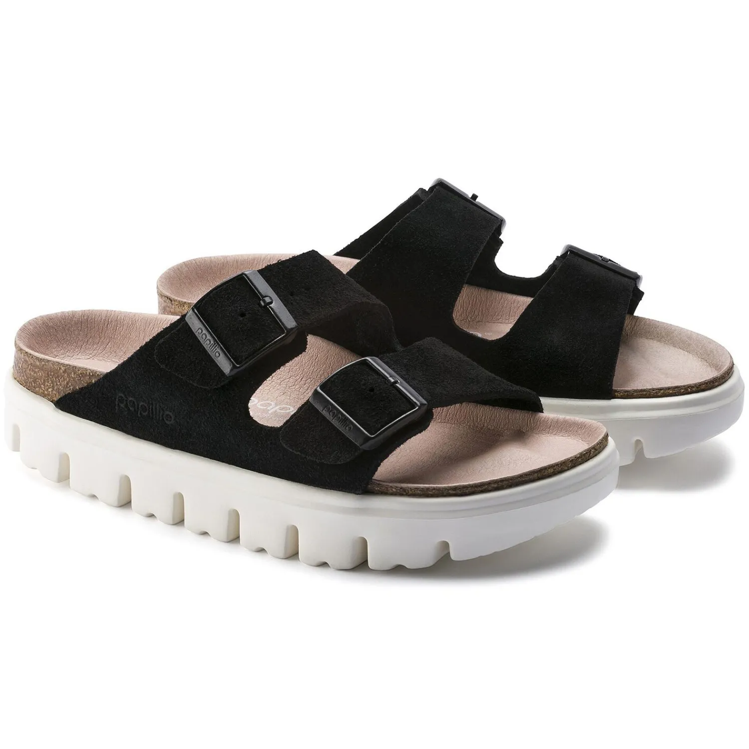 Dames Birkenstock Plateau-Arizona