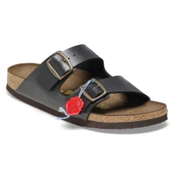 Heren Birkenstock Twee Riemen-Arizona