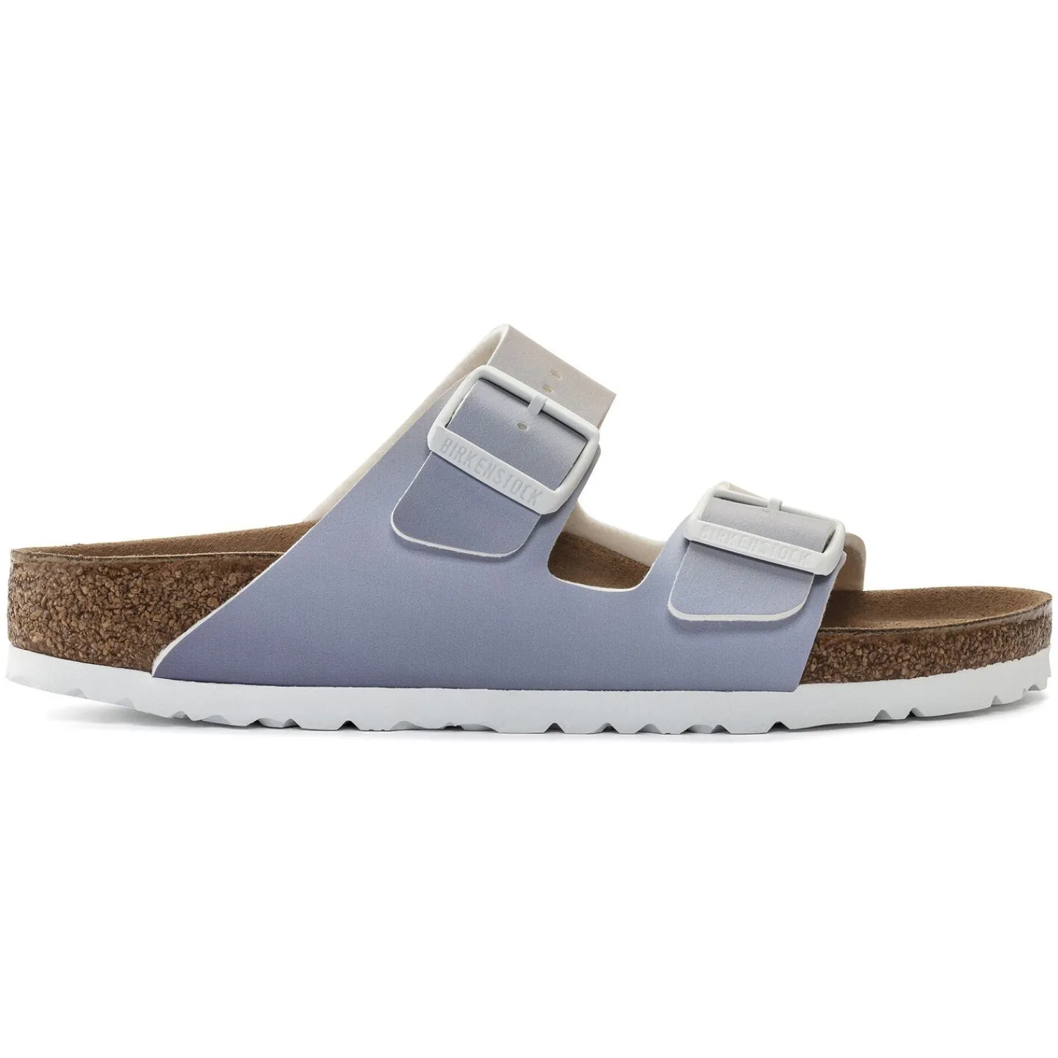 Dames Birkenstock Twee Riemen-Arizona