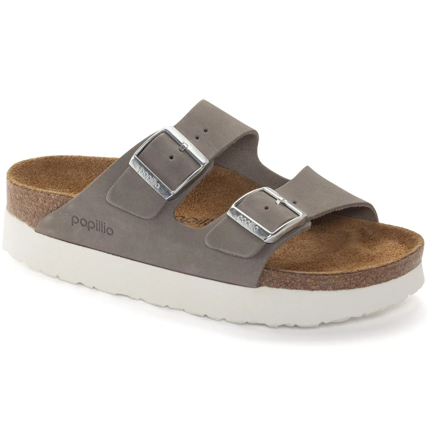 Dames Birkenstock Plateau-Arizona
