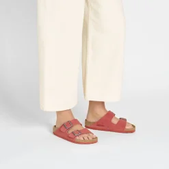 Heren Birkenstock Twee Riemen-Arizona