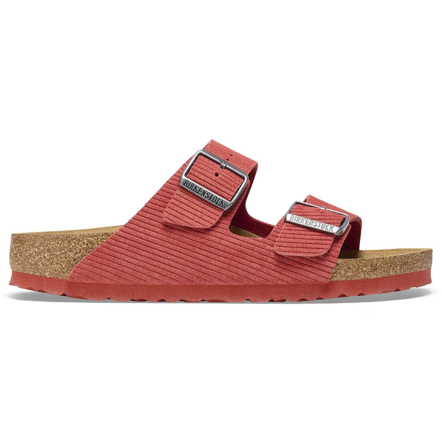 Heren Birkenstock Twee Riemen-Arizona