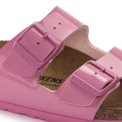 Dames Birkenstock Twee Riemen-Arizona