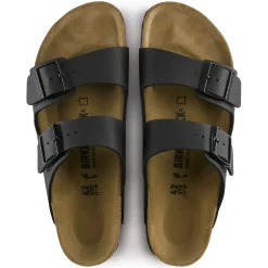 Heren Birkenstock Twee Riemen-Arizona