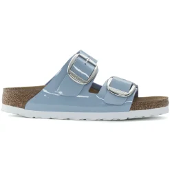 Dames Birkenstock Twee Riemen-Arizona Big Buckle
