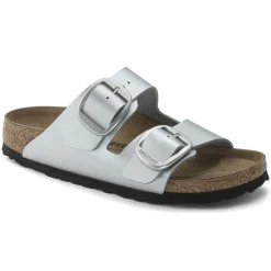 Dames Birkenstock Twee Riemen-Arizona Big Buckle