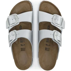 Dames Birkenstock Twee Riemen-Arizona Big Buckle